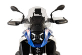 ISOTTA Cupolino Master Plus versione senza radar per BMW R 1300 GS 2024
